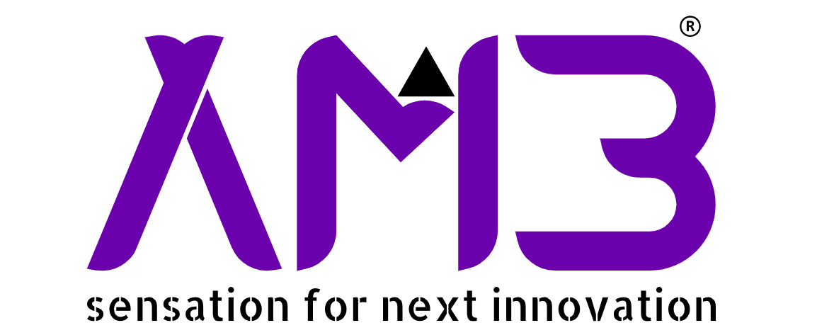 am3 group logo